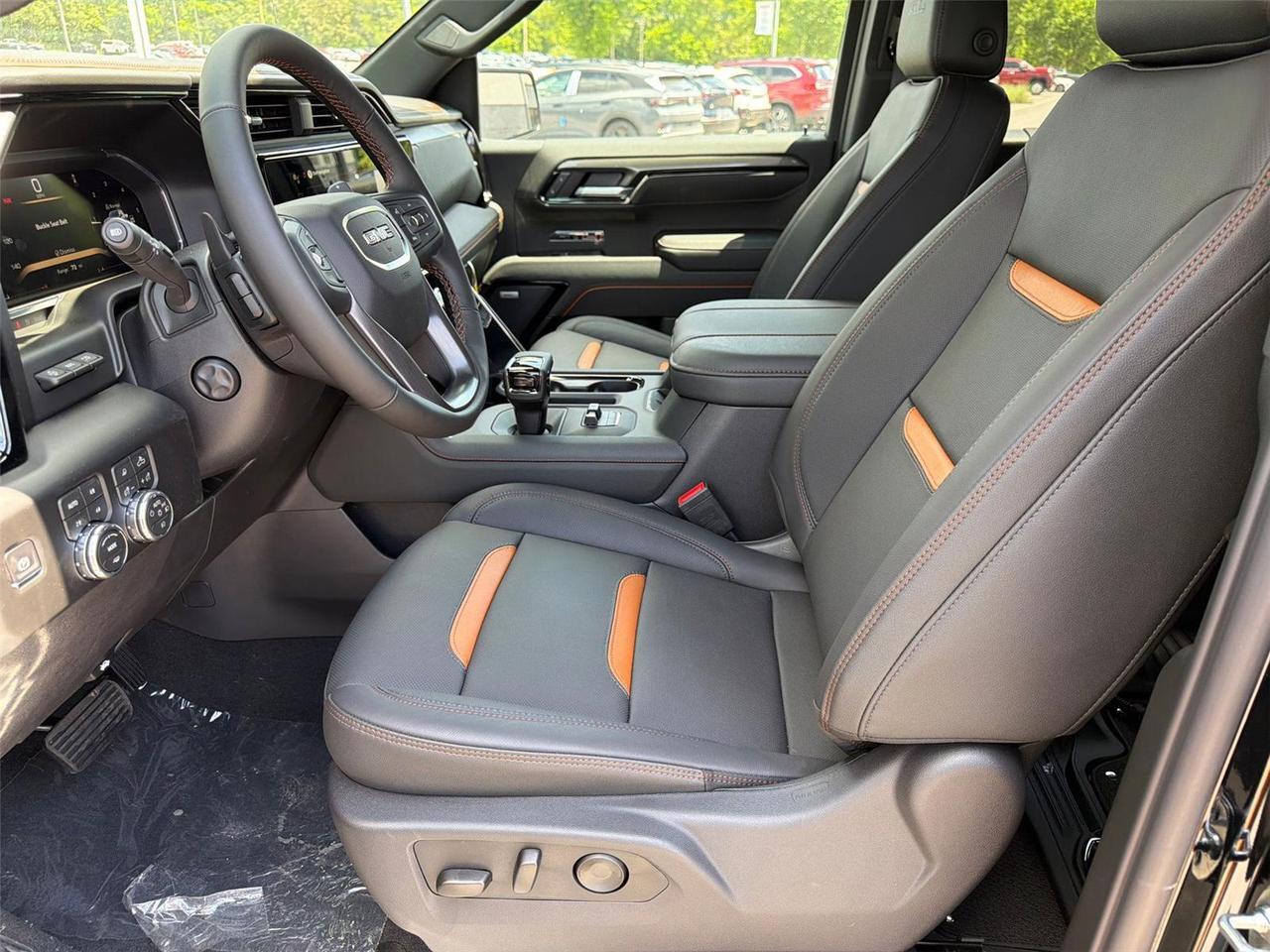 2026 GMC Sierra 1500 AT4 Hagerstown MD