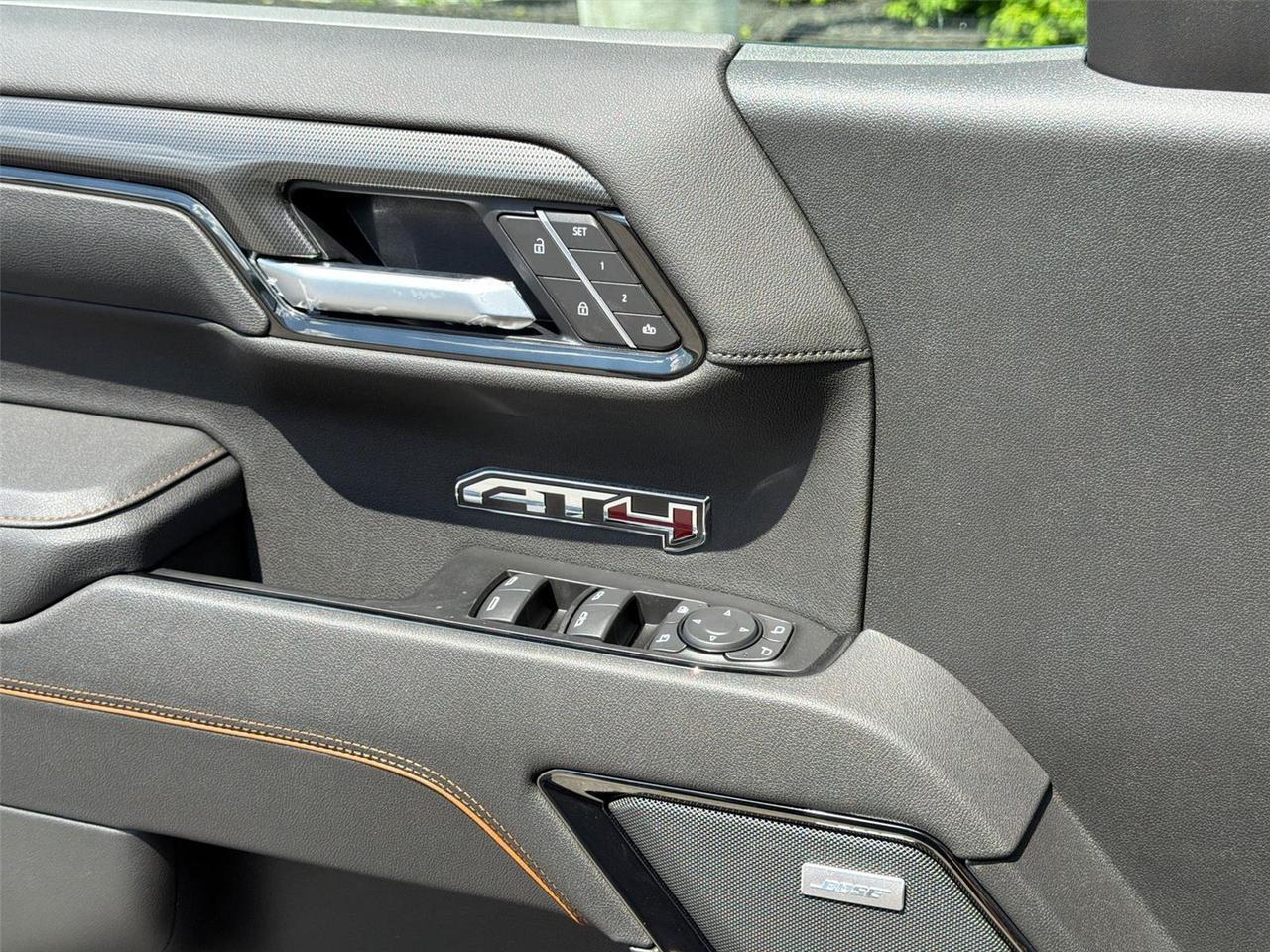 2026 GMC Sierra 1500 AT4 Hagerstown MD
