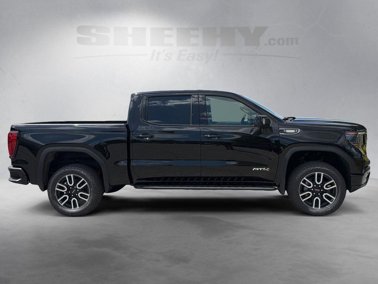 2026 GMC Sierra 1500 AT4 Hagerstown MD