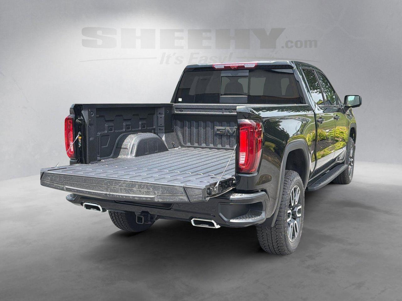 2026 GMC Sierra 1500 AT4 Hagerstown MD