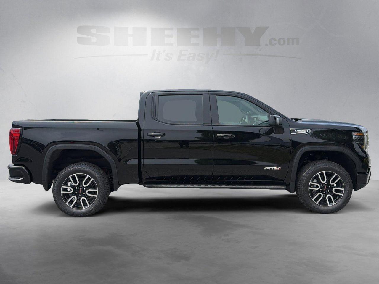 2026 GMC Sierra 1500 AT4 Hagerstown MD