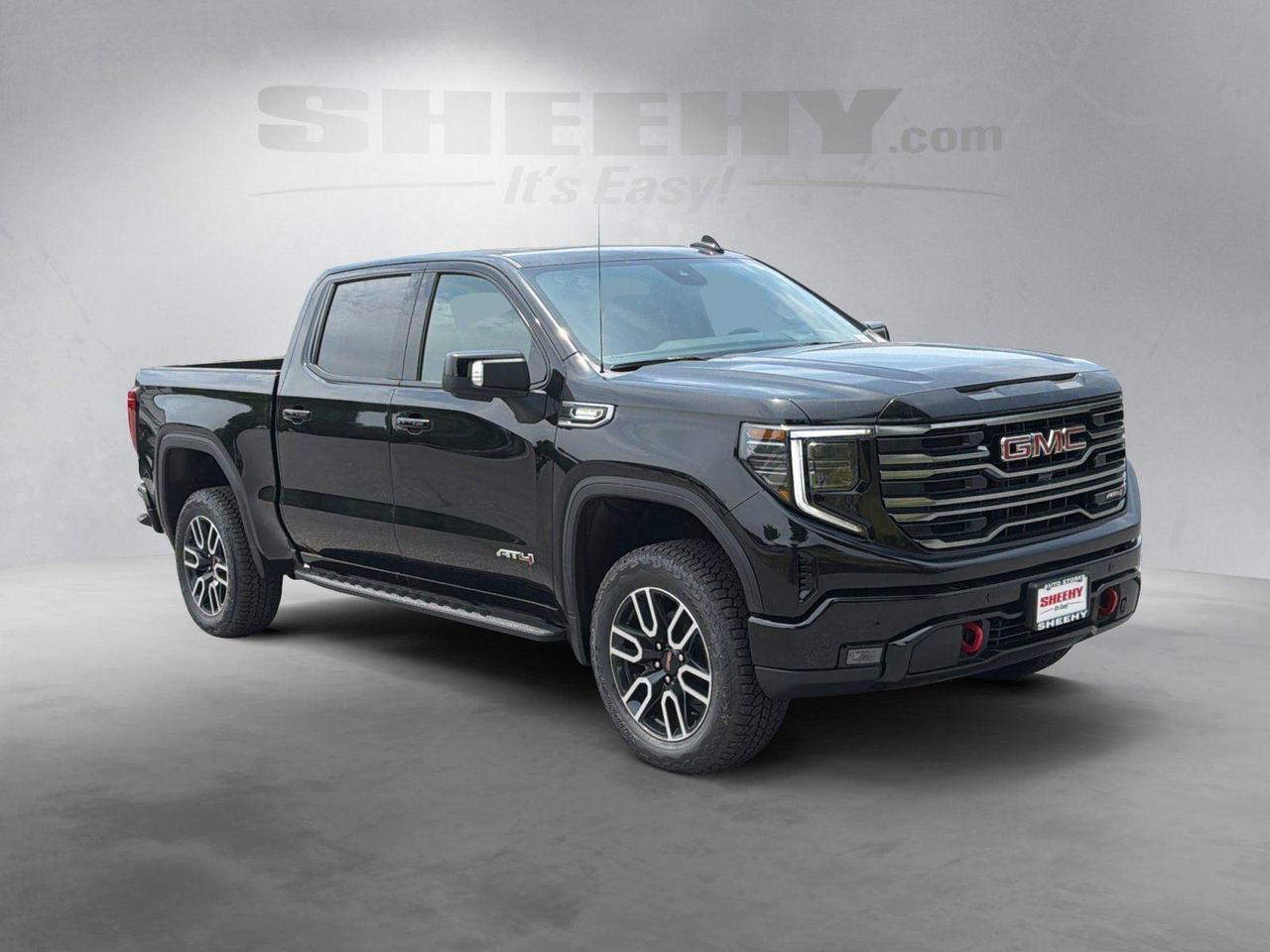 2026 GMC Sierra 1500 AT4 Hagerstown MD