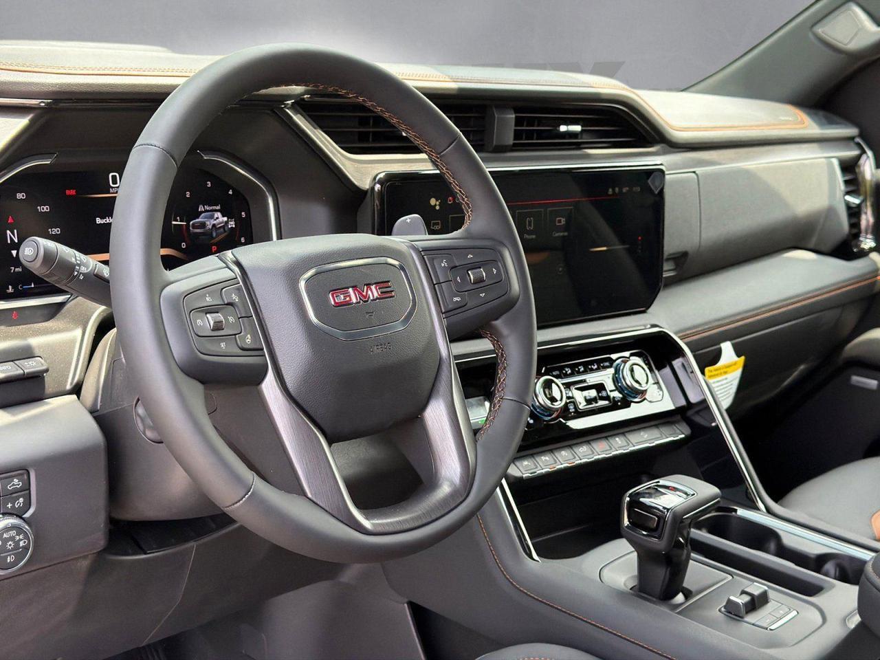 2026 GMC Sierra 1500 AT4 Hagerstown MD