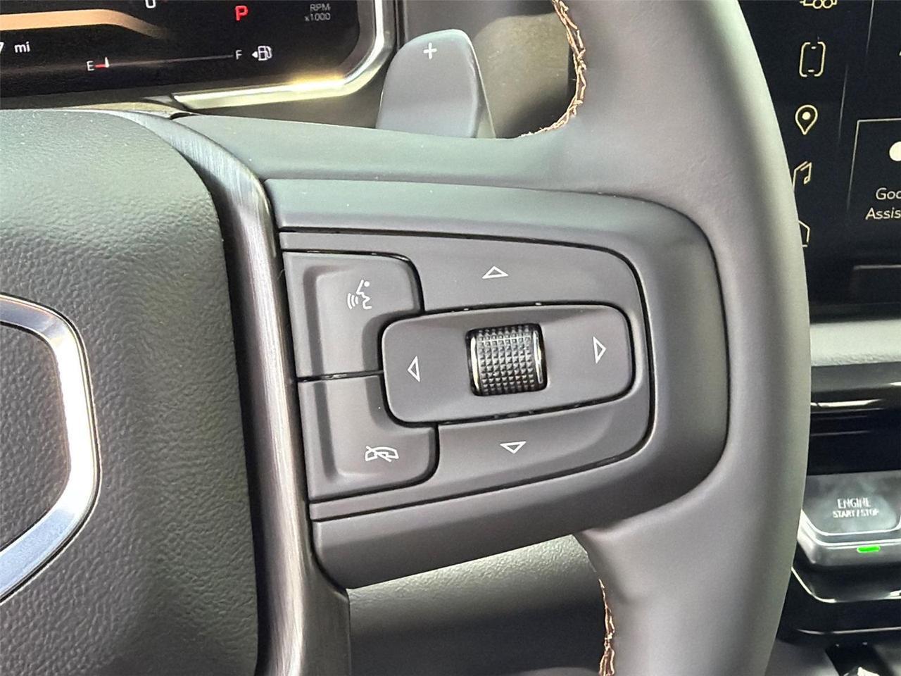 2026 GMC Sierra 1500 AT4 Hagerstown MD