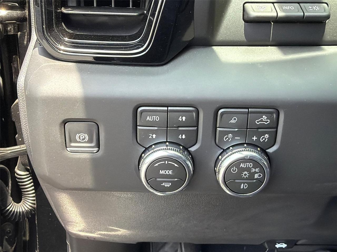 2026 GMC Sierra 1500 AT4 Hagerstown MD