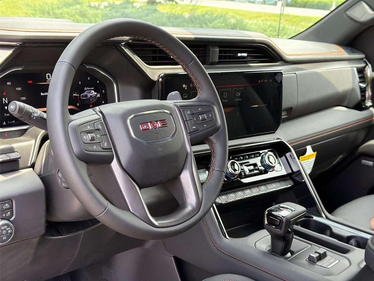 2026 GMC Sierra 1500 AT4 Hagerstown MD