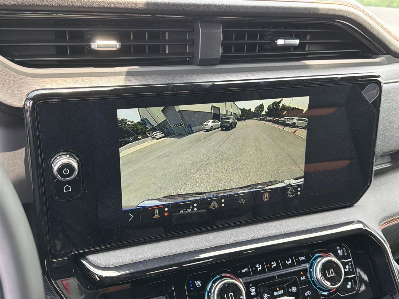 2026 GMC Sierra 1500 AT4 Hagerstown MD