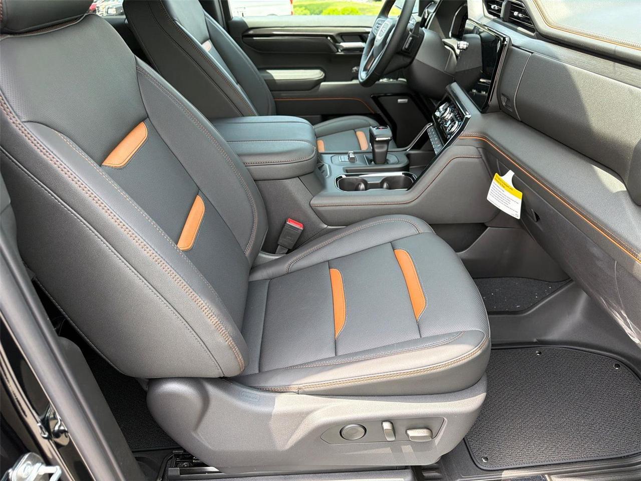 2026 GMC Sierra 1500 AT4 Hagerstown MD