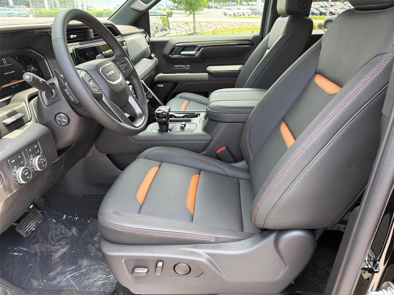 2026 GMC Sierra 1500 AT4 Hagerstown MD