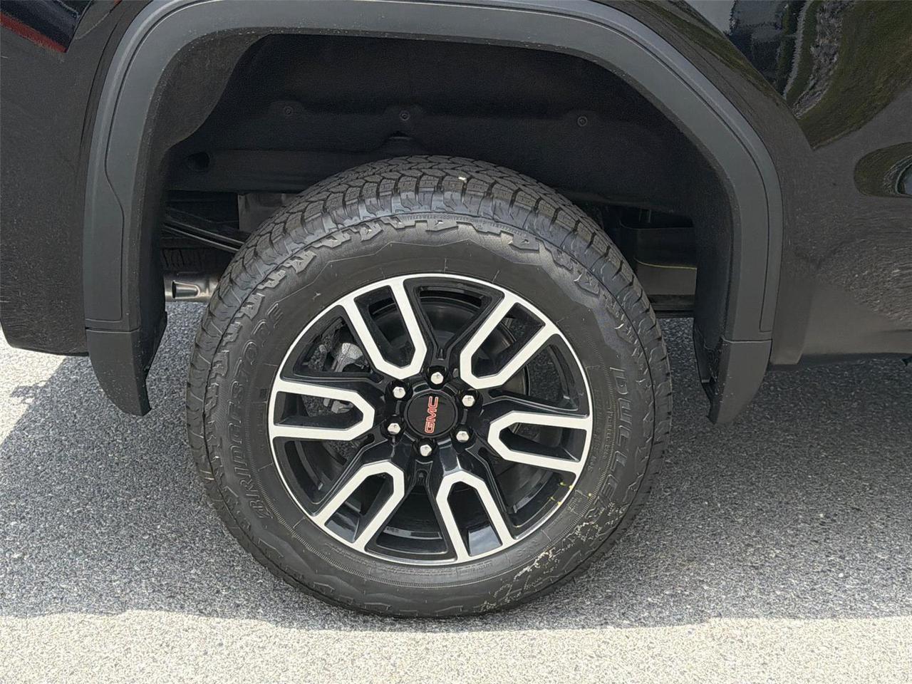2026 GMC Sierra 1500 AT4 Hagerstown MD