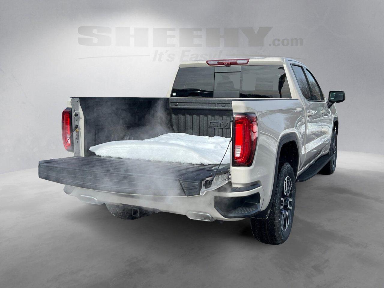 2026 GMC Sierra 1500 AT4 Hagerstown MD