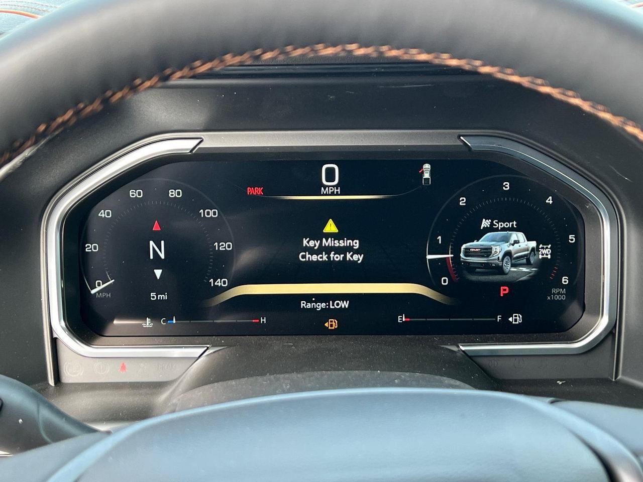 2026 GMC Sierra 1500 AT4 Hagerstown MD