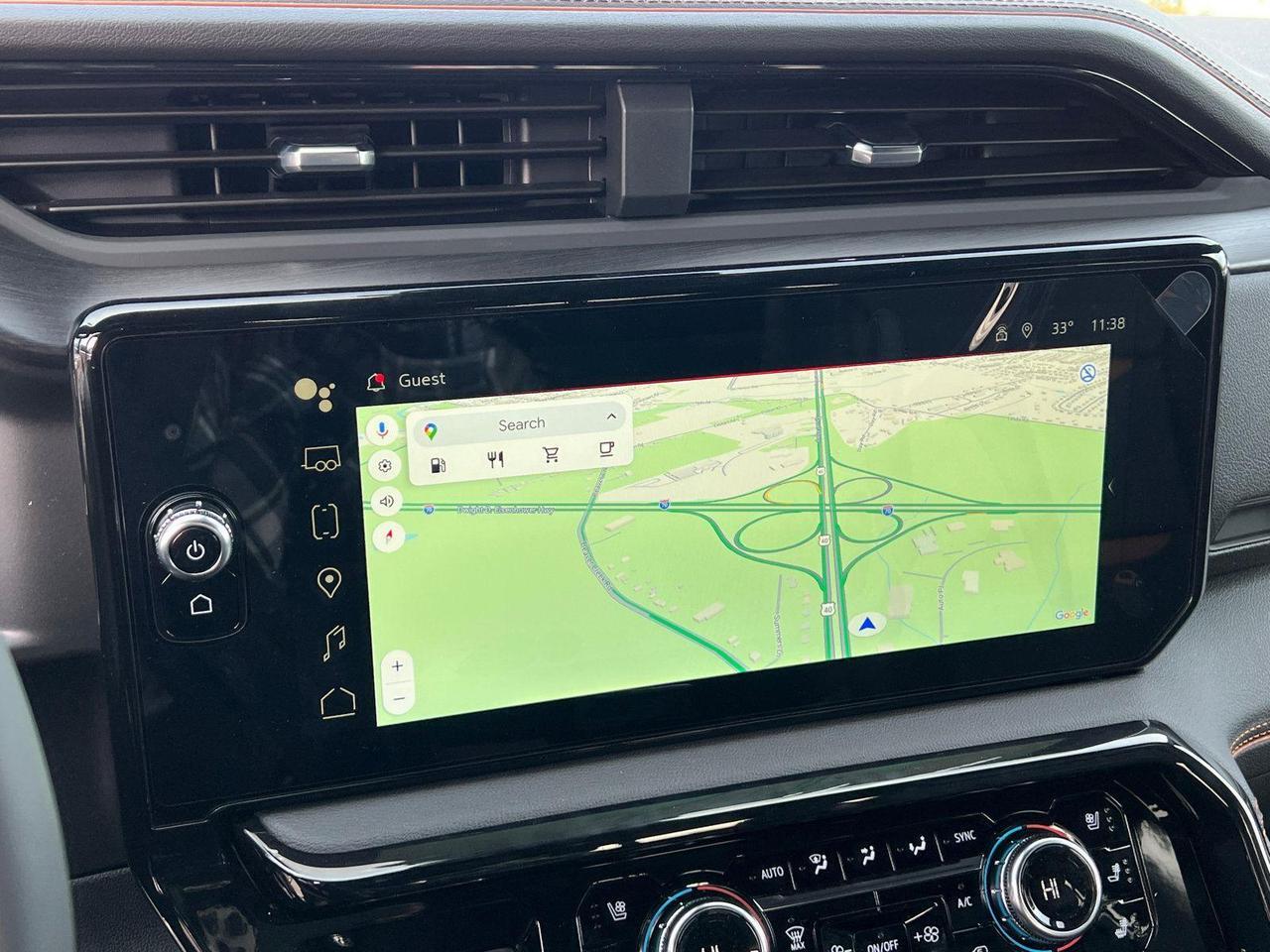 2026 GMC Sierra 1500 AT4 Hagerstown MD