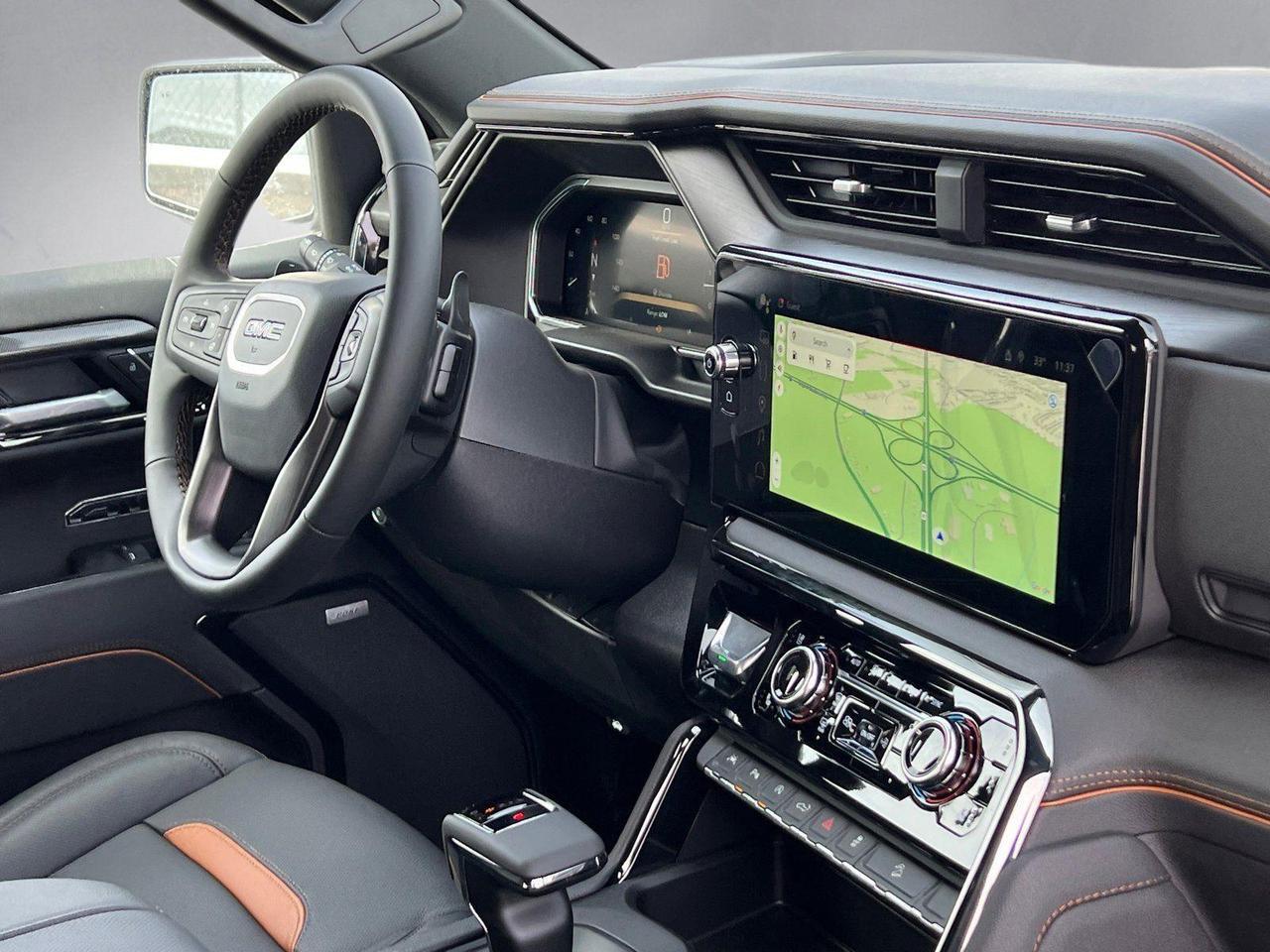 2026 GMC Sierra 1500 AT4 Hagerstown MD