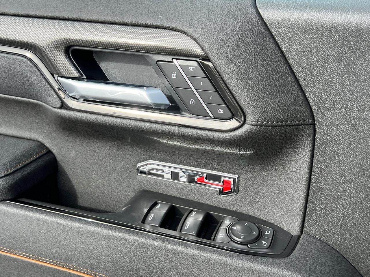 2026 GMC Sierra 1500 AT4 Hagerstown MD