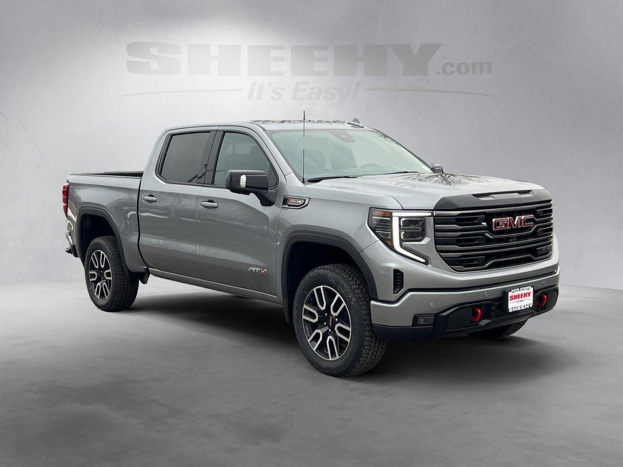 2026 GMC Sierra 1500 AT4 Hagerstown MD