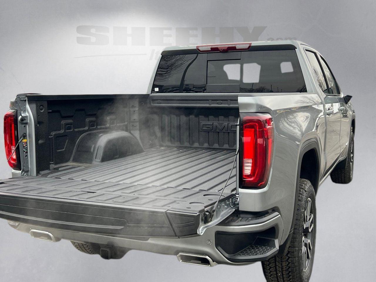 2026 GMC Sierra 1500 AT4 Hagerstown MD