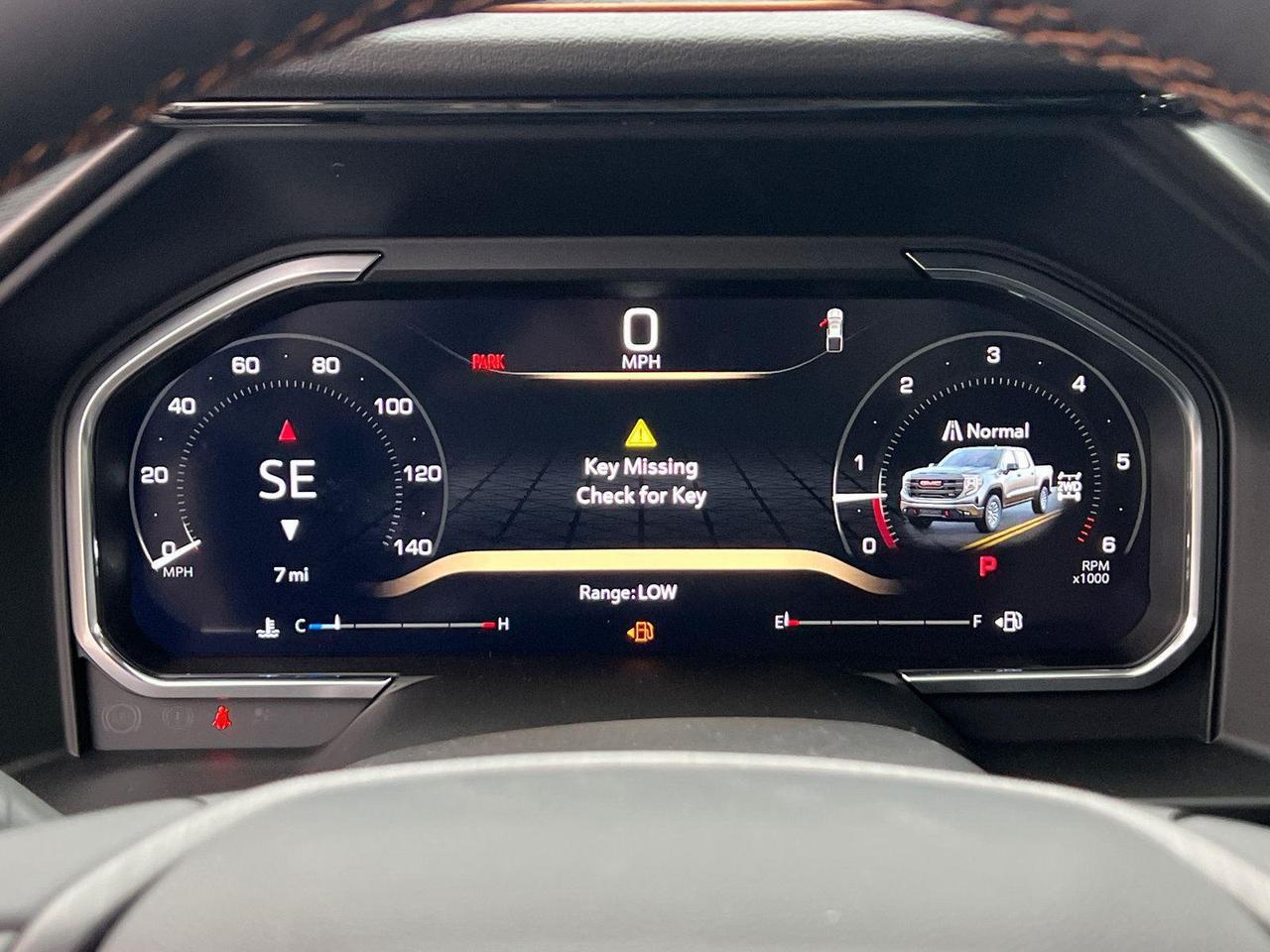 2026 GMC Sierra 1500 AT4 Hagerstown MD