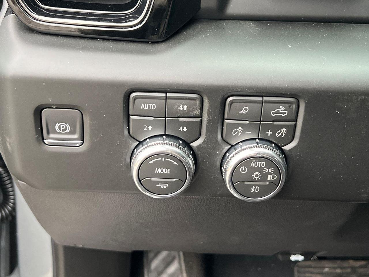 2026 GMC Sierra 1500 AT4 Hagerstown MD