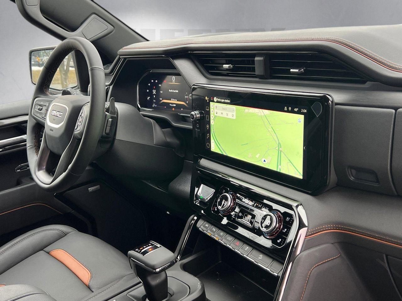 2026 GMC Sierra 1500 AT4 Hagerstown MD