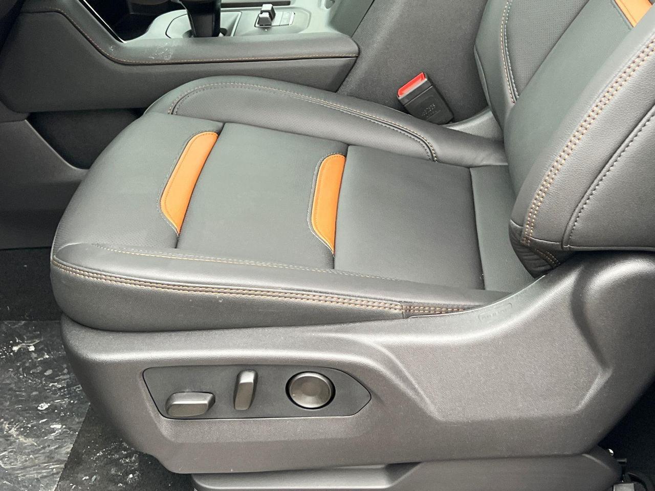 2026 GMC Sierra 1500 AT4 Hagerstown MD