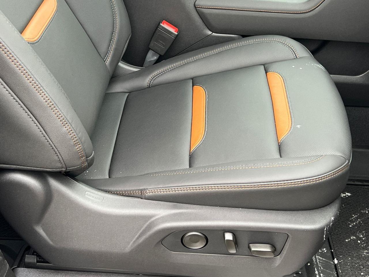 2026 GMC Sierra 1500 AT4 Hagerstown MD