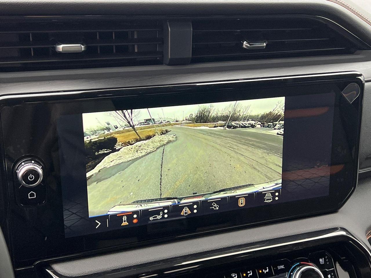 2026 GMC Sierra 1500 AT4 Hagerstown MD