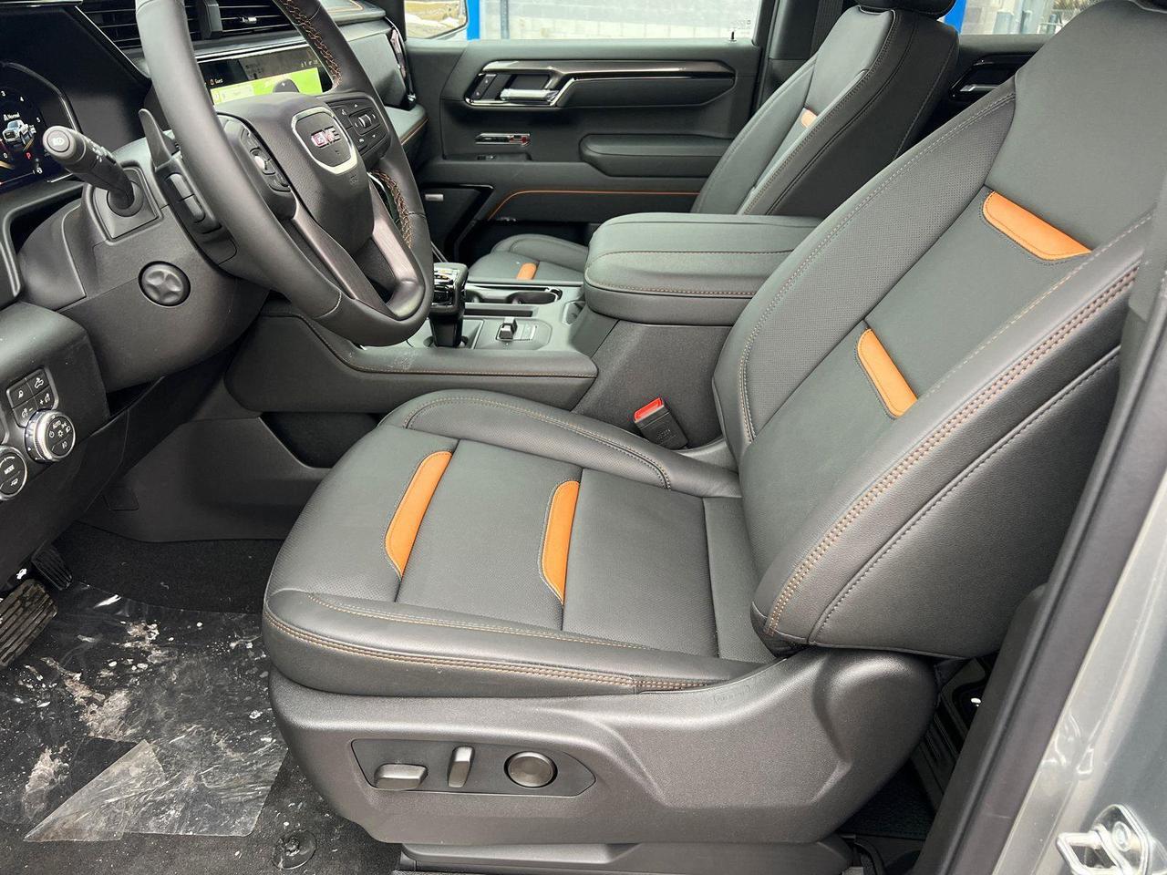 2026 GMC Sierra 1500 AT4 Hagerstown MD