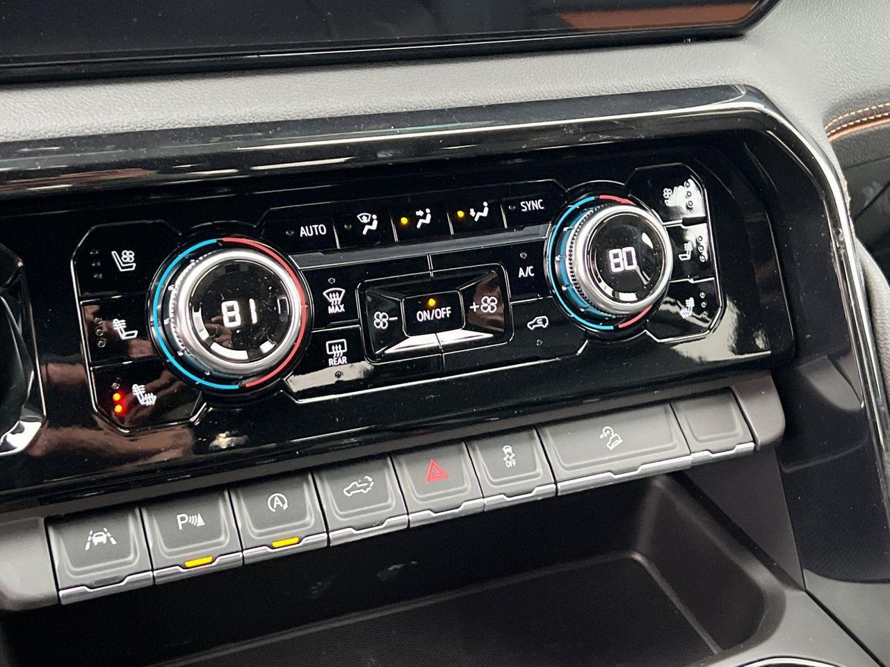 2026 GMC Sierra 1500 AT4 Hagerstown MD