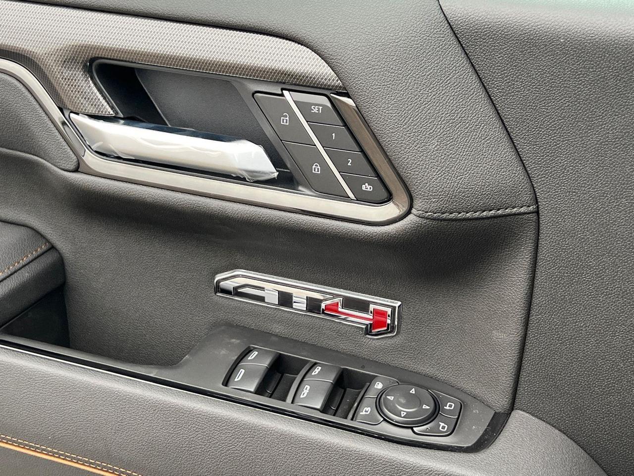 2026 GMC Sierra 1500 AT4 Hagerstown MD