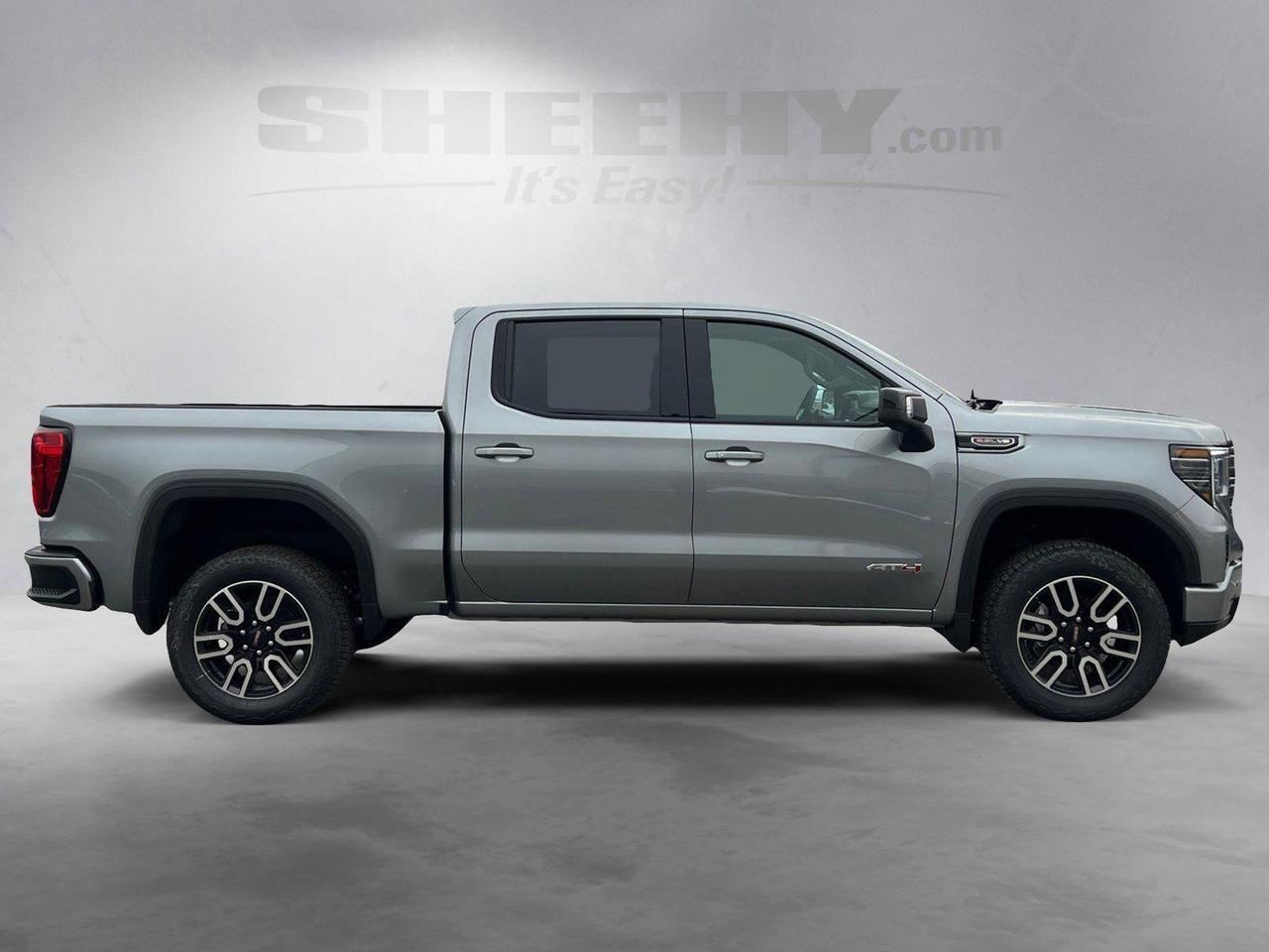 2026 GMC Sierra 1500 AT4 Hagerstown MD