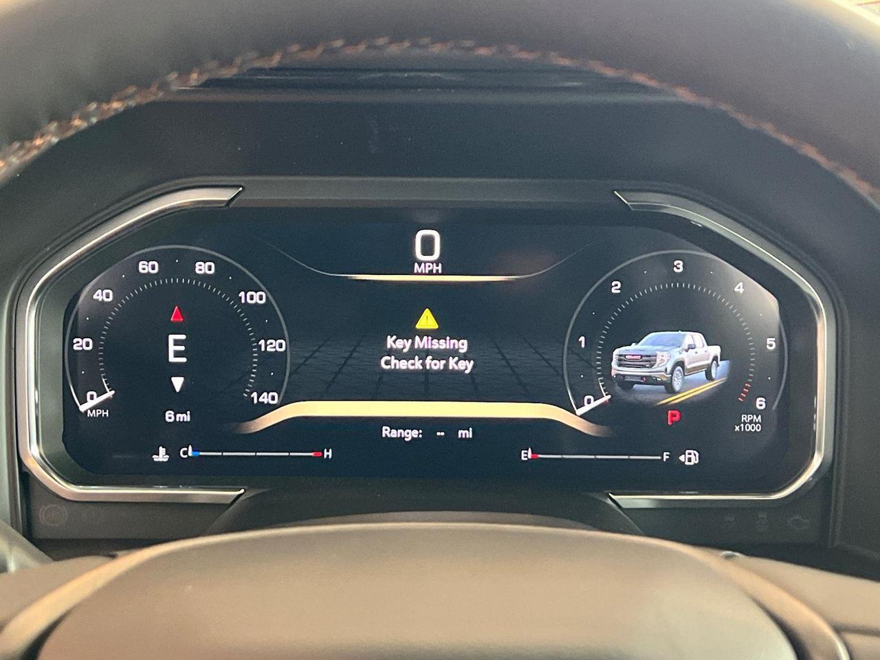 2026 GMC Sierra 1500 AT4 Hagerstown MD