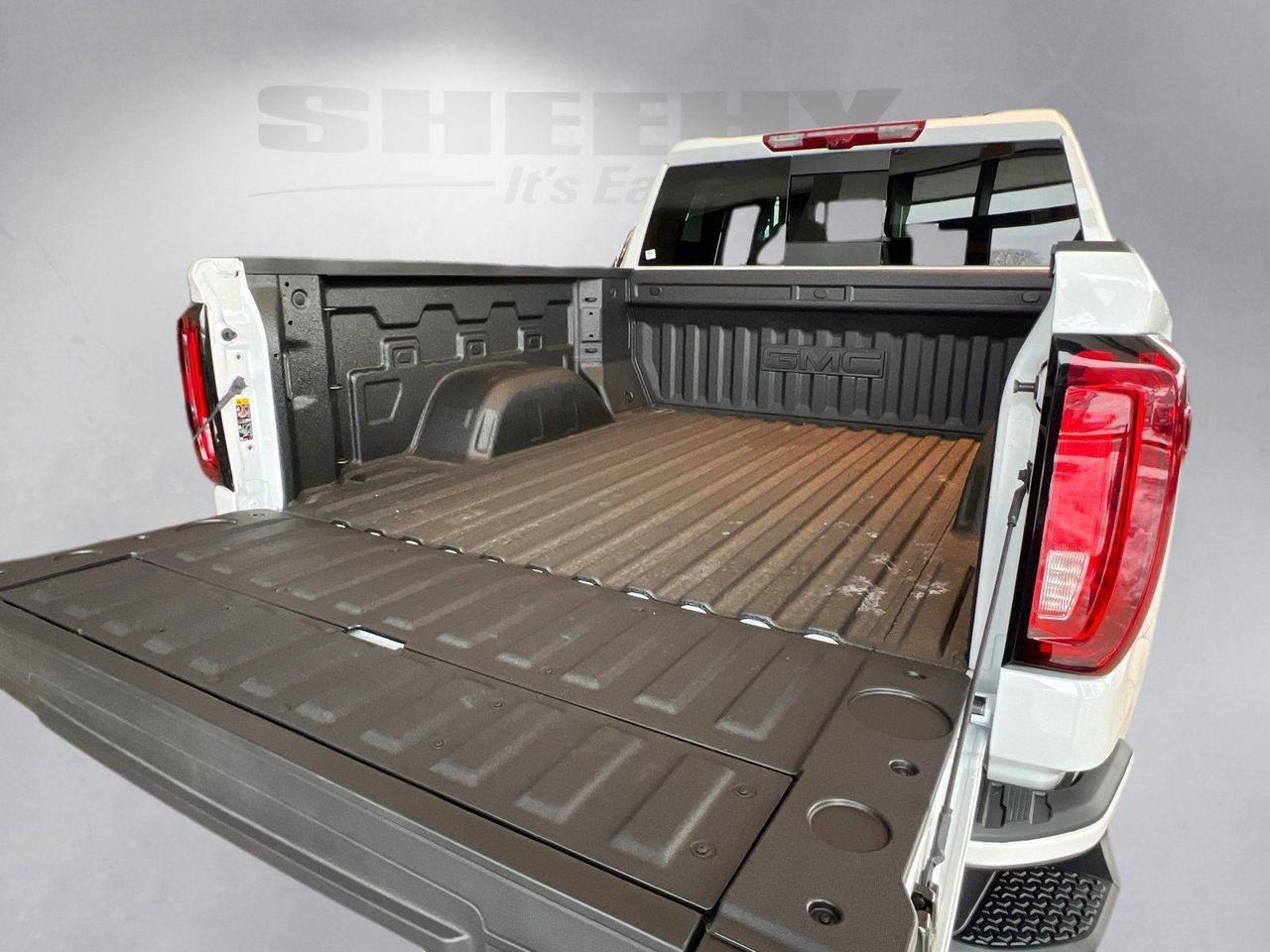 2026 GMC Sierra 1500 AT4 Hagerstown MD