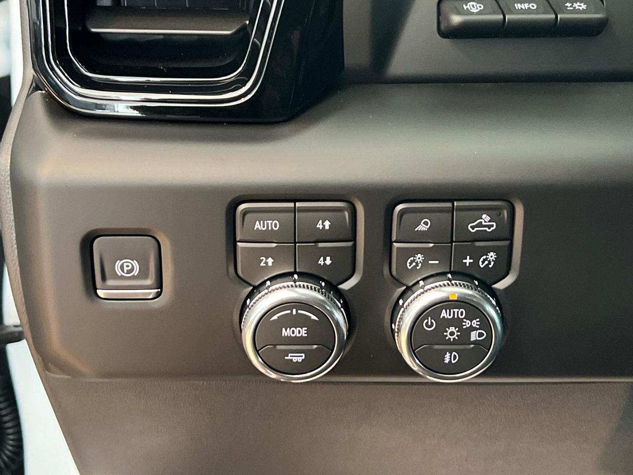 2026 GMC Sierra 1500 AT4 Hagerstown MD