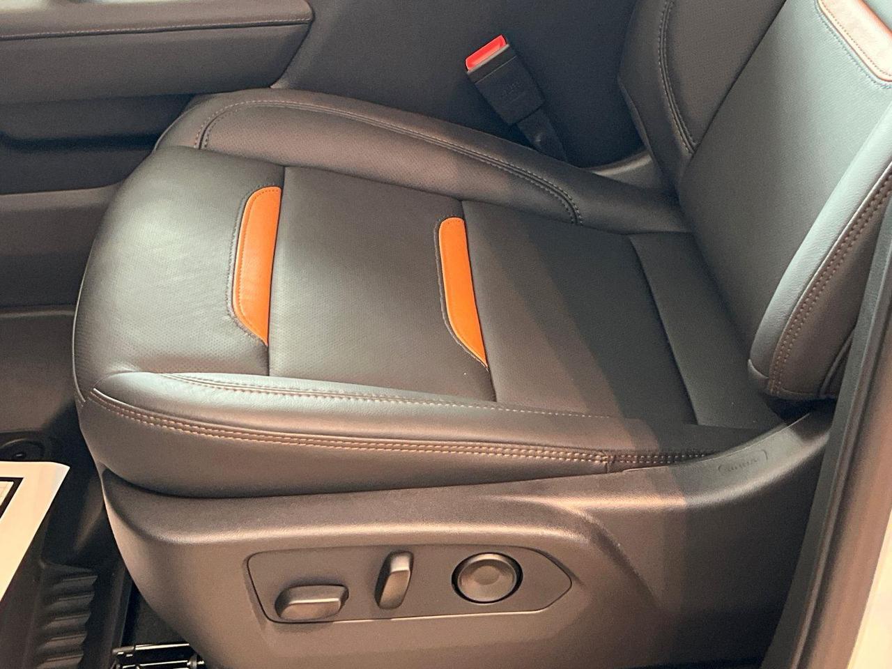 2026 GMC Sierra 1500 AT4 Hagerstown MD