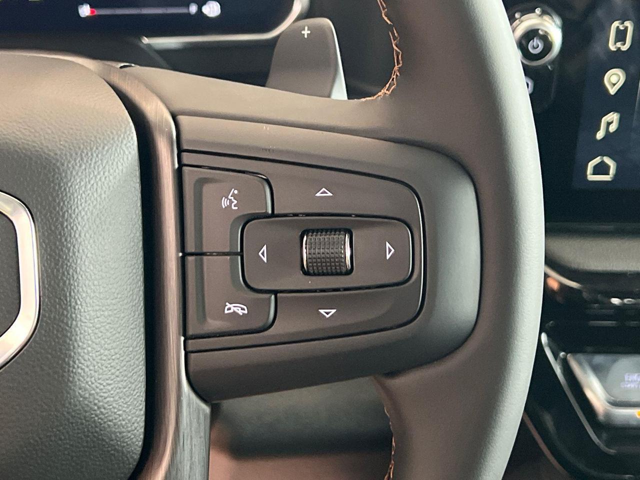 2026 GMC Sierra 1500 AT4 Hagerstown MD