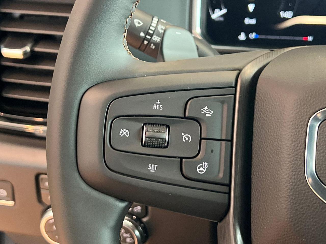 2026 GMC Sierra 1500 AT4 Hagerstown MD