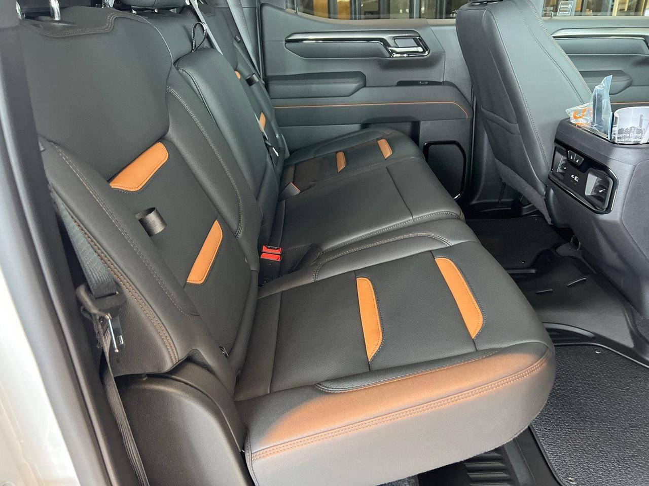 2026 GMC Sierra 1500 AT4 Hagerstown MD