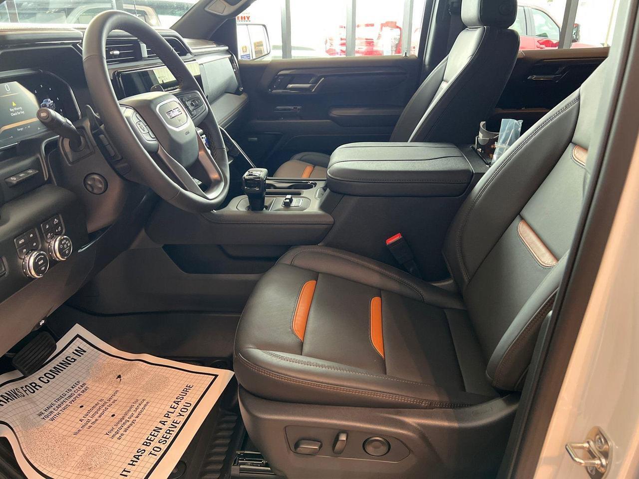 2026 GMC Sierra 1500 AT4 Hagerstown MD