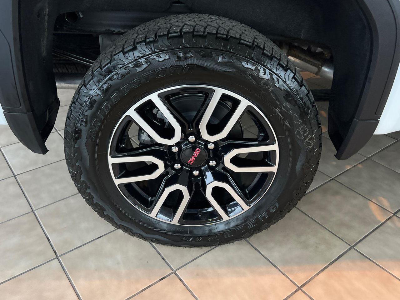 2026 GMC Sierra 1500 AT4 Hagerstown MD