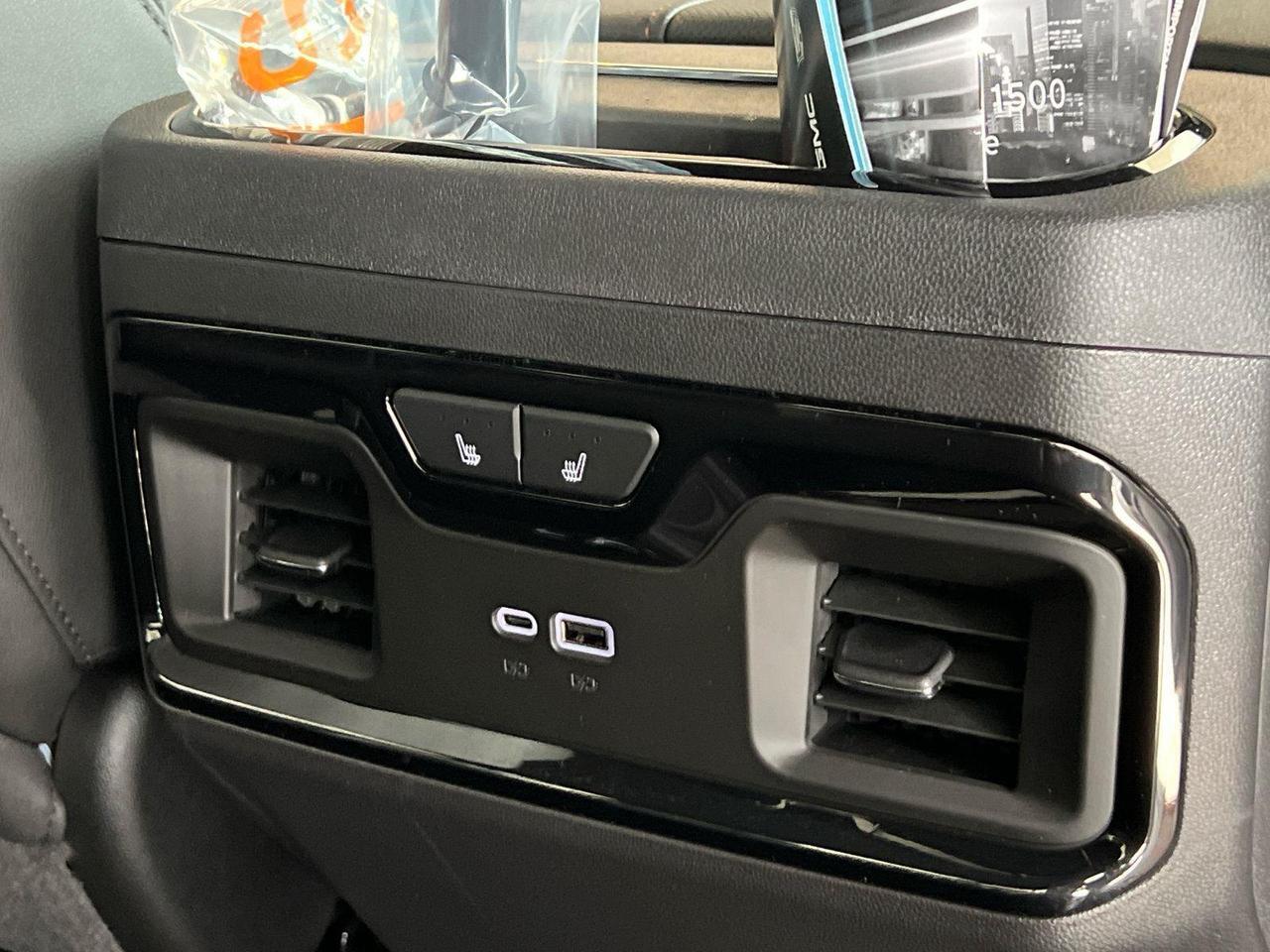 2026 GMC Sierra 1500 AT4 Hagerstown MD