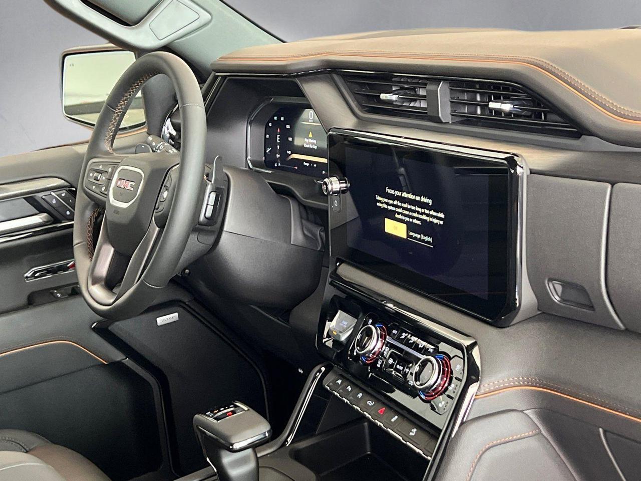 2026 GMC Sierra 1500 AT4 Hagerstown MD