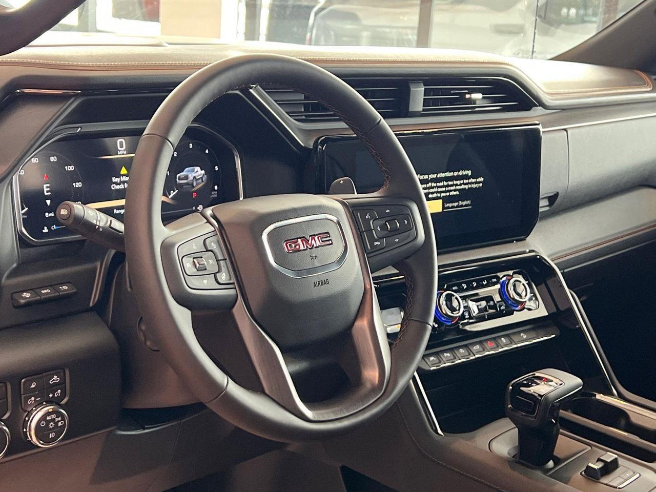 2026 GMC Sierra 1500 AT4 Hagerstown MD