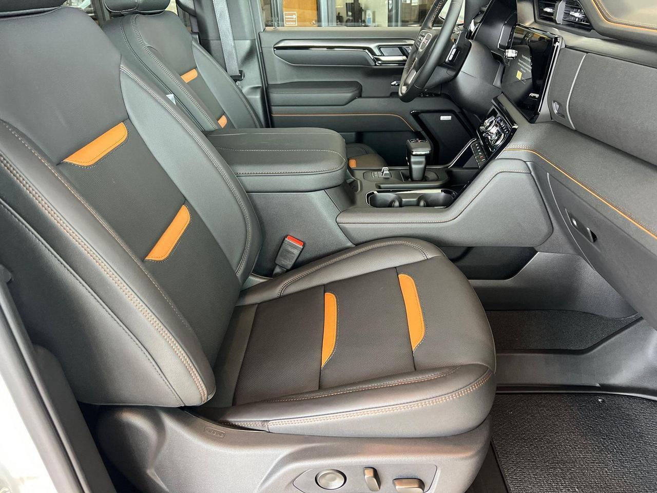 2026 GMC Sierra 1500 AT4 Hagerstown MD