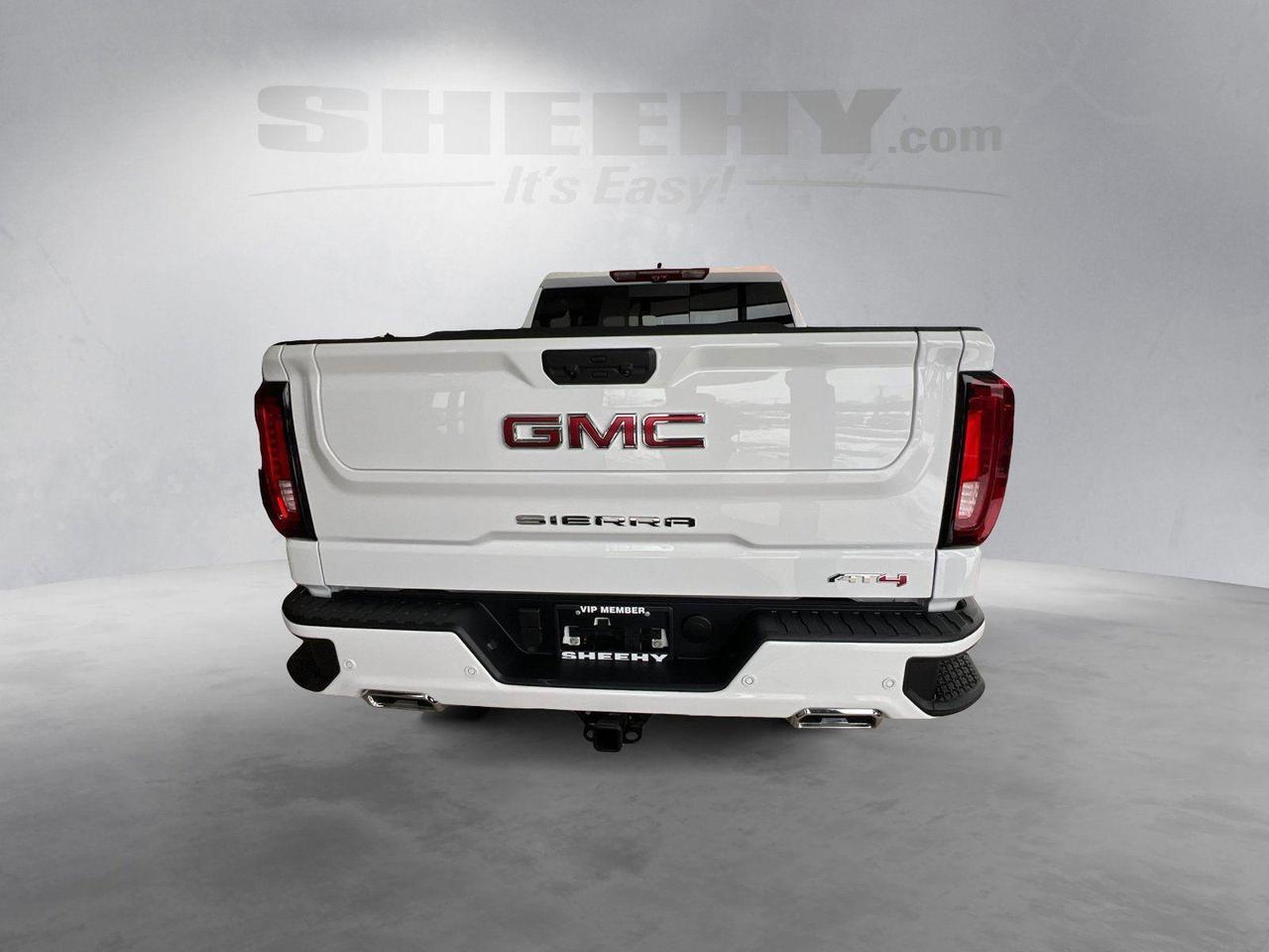 2026 GMC Sierra 1500 AT4 Hagerstown MD