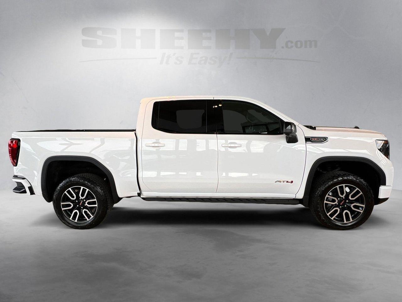 2026 GMC Sierra 1500 AT4 Hagerstown MD