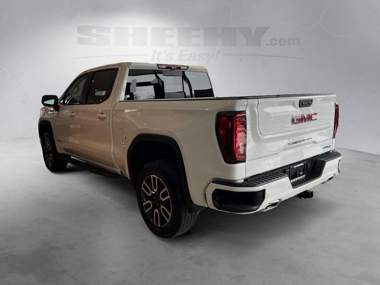 2026 GMC Sierra 1500 AT4 Hagerstown MD