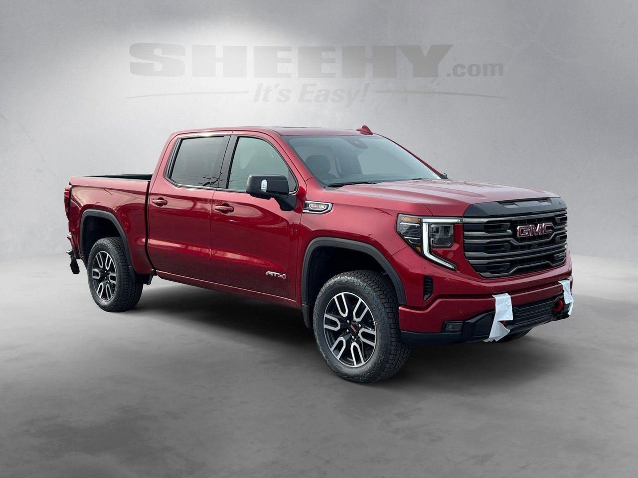 2026 GMC Sierra 1500 AT4 Hagerstown MD
