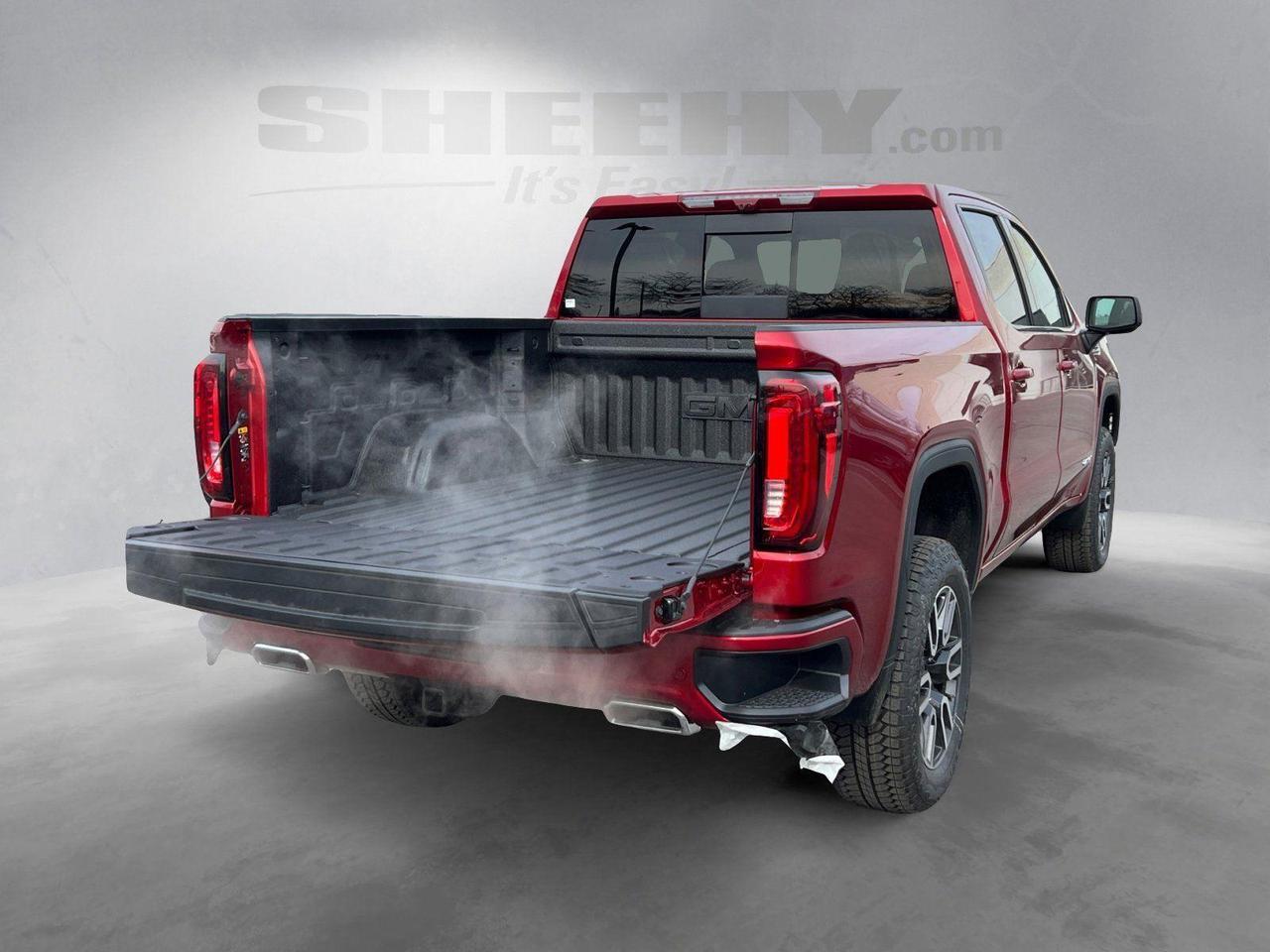 2026 GMC Sierra 1500 AT4 Hagerstown MD