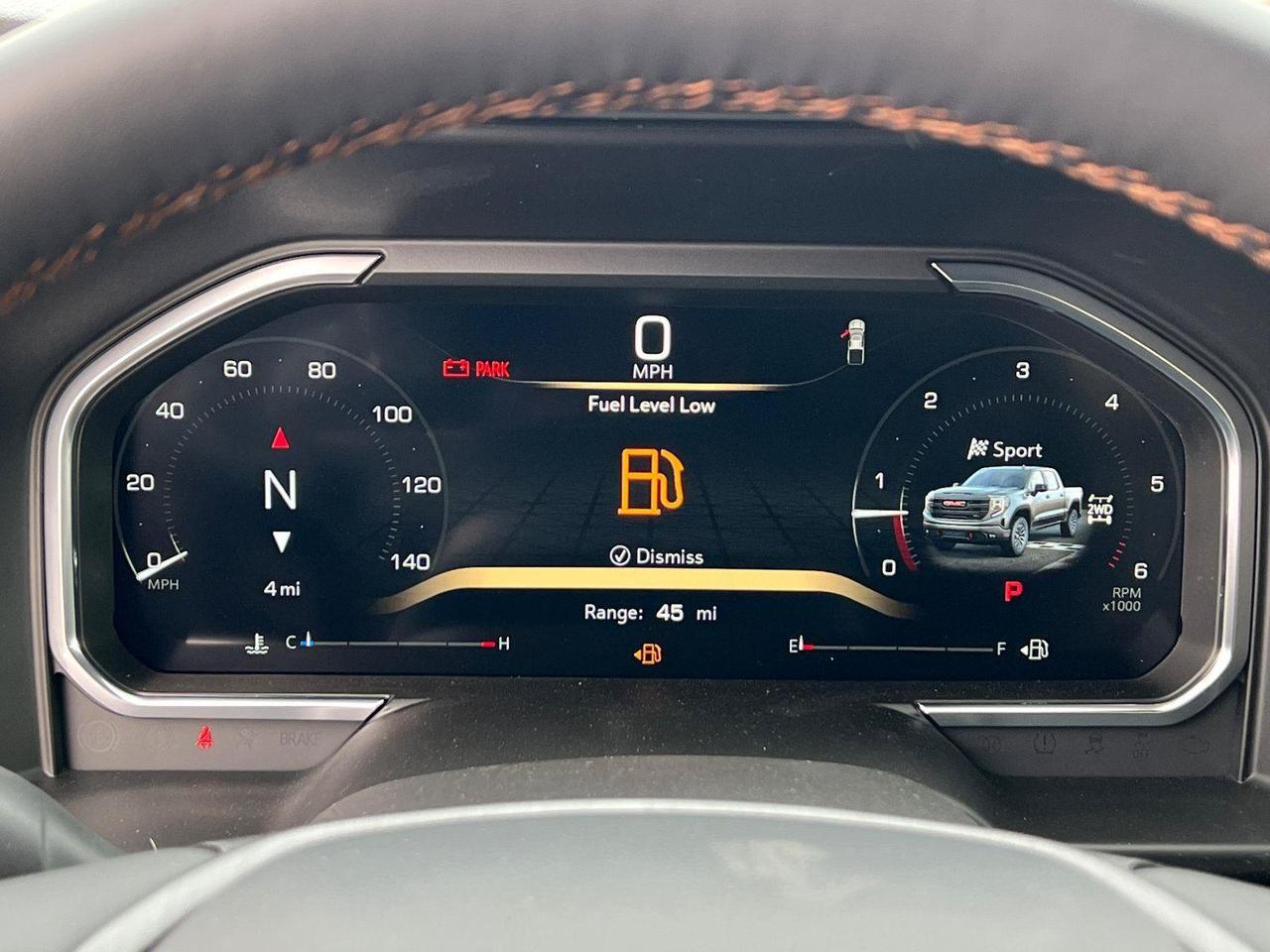 2026 GMC Sierra 1500 AT4 Hagerstown MD